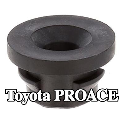RESTAGRAF حامل، مبيت فلتر الهواء — Toyota Proace