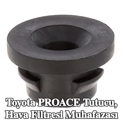 RESTAGRAF Tutucu, hava filtresi muhafazası — Toyota Proace