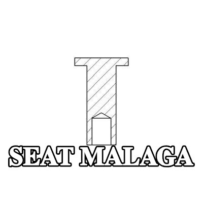TEXTAR برشام، بطانة فرامل الأسطوانة — SEAT Malaga