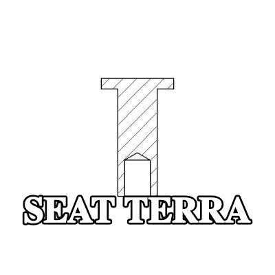 TEXTAR برشام، بطانة فرامل الأسطوانة — SEAT Terra