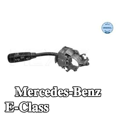MEYLE مفتاح عمود التوجيه جودة أصلية — 2002 Mercedes-Benz E-Class