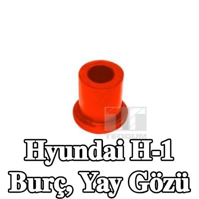 TEDGUM Burç, yay gözü — Hyundai H-1