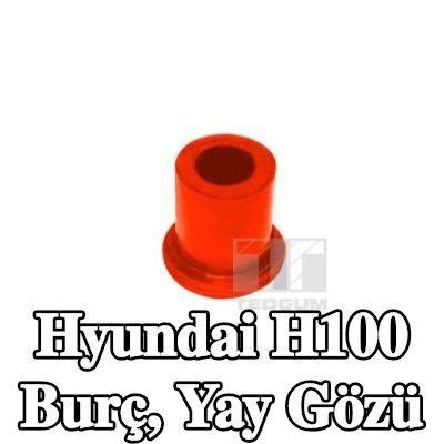 TEDGUM Burç, yay gözü — Hyundai H100