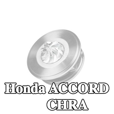 BR Turbo CHRA توربو مع مجموعة الحشيات — 2004 Honda Accord