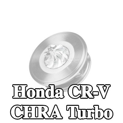 BR Turbo CHRA turbo (Conta Seti dahil) — 2005 Honda Cr-v
