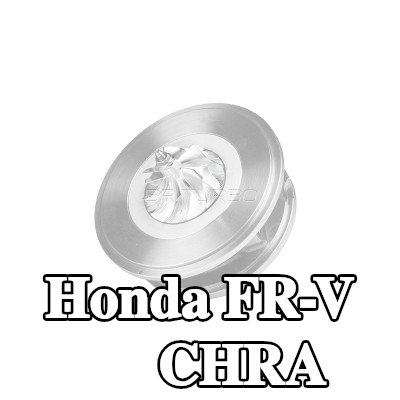 BR Turbo CHRA توربو مع مجموعة الحشيات — Honda Fr-v