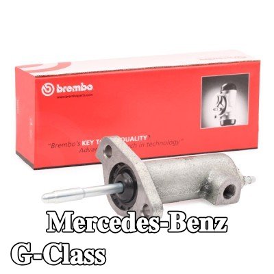 BREMBO أسطوانة القابض التابعة Essential — Mercedes-Benz G-Class