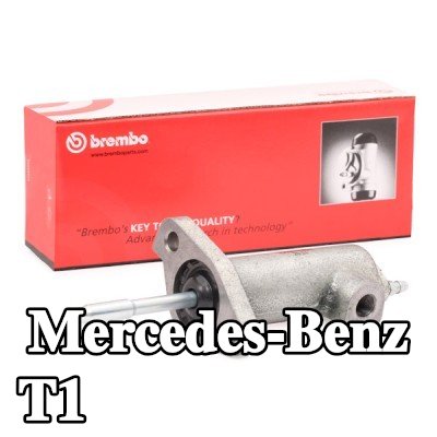 BREMBO أسطوانة القابض التابعة Essential — Mercedes-Benz T1