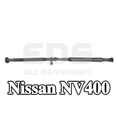EDS ALL DRIVESHAFT عمود الدوران، محرك المحور — Nissan Nv400