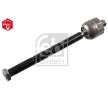 FEBI BILSTEIN İç bağlantı çubuğu OE Turbo YENİ, Sol Ön Aks, Ön Aks Sağ, 226mm, karşı somunlu — 2012 Audi A4 (2)