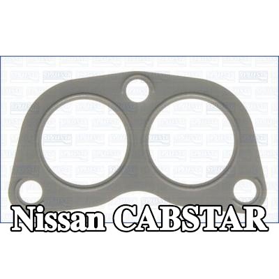 AJUSA حشية أنبوب العادم — Nissan Cabstar
