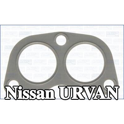 AJUSA حشية أنبوب العادم — Nissan Urvan