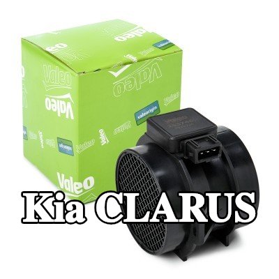 VALEO مستشعر تدفق الهواء الكلي 12V — Kia Clarus