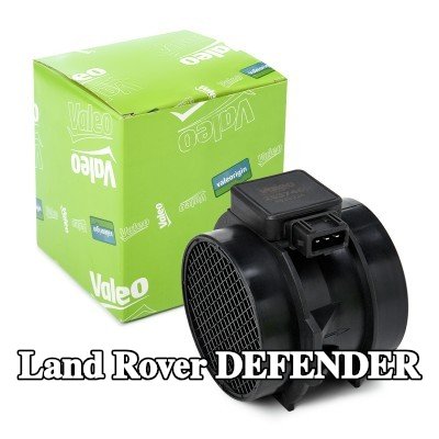VALEO مستشعر تدفق الهواء الكلي 12V — 2002 Land Rover Defender