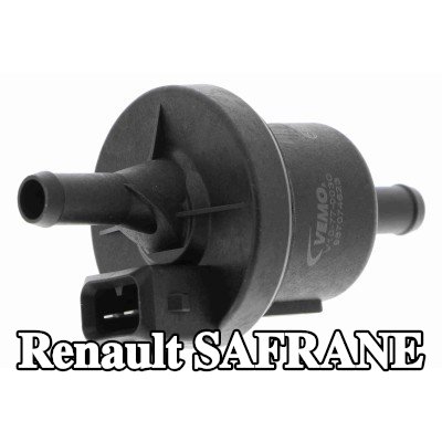 VEMO صمام, مرشح الكربون المنشط Q+, جودة الشركة المصنعة للمعدات الأصلية — Renault Safrane