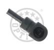 OPTIMAL Bagaj kapağı desteği 356mm — Audi Quattro (3)