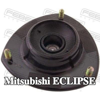 FEBEST تركيب, ممتصات الصدمات المحور الأمامي — 2002 Mitsubishi Eclipse