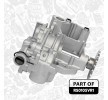 ET ENGINETEAM Yağ pompası dahil yağ pompası zincir kiti — Nissan Nv400 (4)