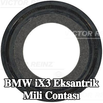 REINZ Eksantrik mili contası — BMW iX3