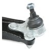 RIDEX Kontrol kolu tamir kiti Ön Aks — 2012 Volkswagen Touran (4)
