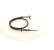 BOSCH El freni kablosu 992mm — 2000 Mercedes-Benz S-Class (4)