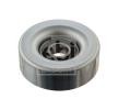 FEBI BILSTEIN Saptırma / kılavuz kasnağı, V-ribbed belt Outer Diameter: 80mm — Honda Jazz (2)
