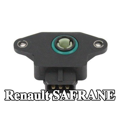 ABAKUS مستشعر موضع الخانق — Renault Safrane