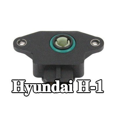 ABAKUS مستشعر موضع الخانق — Hyundai H-1