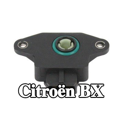 ABAKUS مستشعر موضع الخانق — Citroën Bx