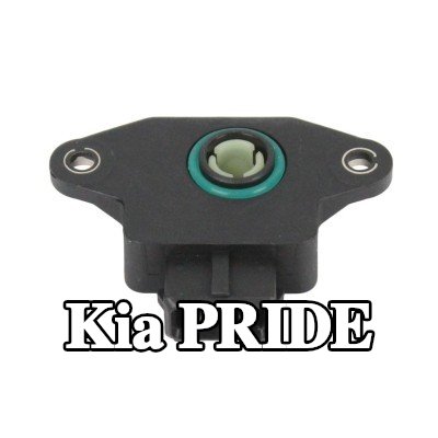 ABAKUS مستشعر موضع الخانق — Kia Pride