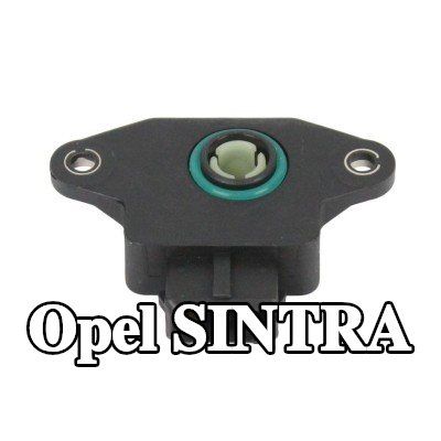ABAKUS مستشعر موضع الخانق — Opel Sintra