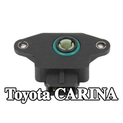 ABAKUS مستشعر موضع الخانق — Toyota Carina