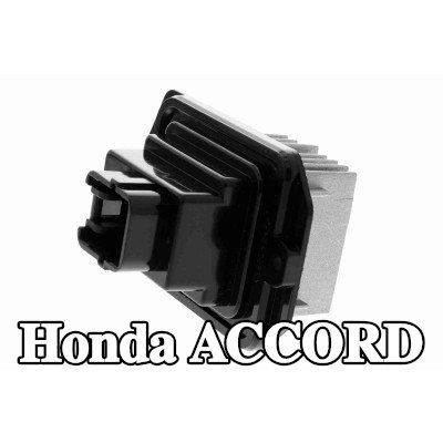 ACKOJA منظم محرك المروحة — Honda Accord