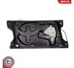 ESEN SKV Cam regülatörü Sağ Ön, Elektrikli, elektrik motorlu — 2012 Land Rover Discovery (1)