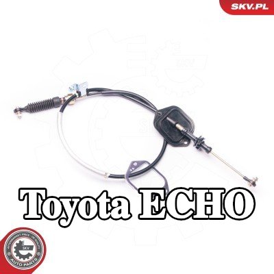 ESEN SKV كابل محدد التروس — Toyota Echo