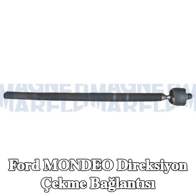 MAGNETI MARELLI Ön aks direksiyon bağlantı kolu — Ford Mondeo