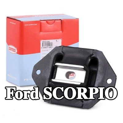 CORTECO التركيب، ناقل حركة يدوي — Ford Scorpio