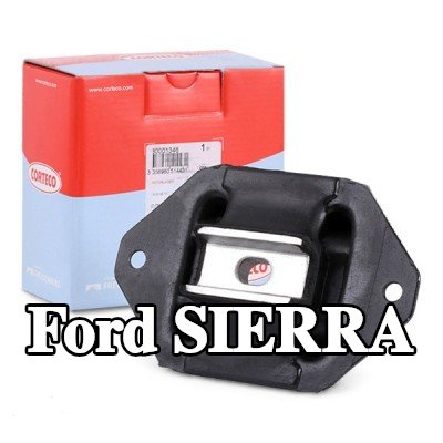 CORTECO التركيب، ناقل حركة يدوي — Ford Sierra