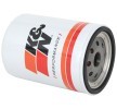 K&N Filters Yağ filtresi — 1990 Chevrolet C1500 (1)