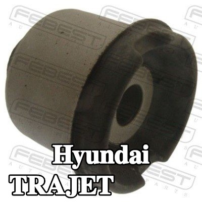 FEBEST جلبة المحور السفلي — Hyundai Trajet