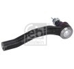 FEBI BILSTEIN Rot kolu ucu Ön Aks Sol, 191mm — 2008 Toyota Yaris (3)