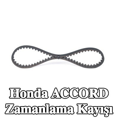 BOSCH Triger Kayışı Diş Sayısı: 197, 1576mm — Honda Accord