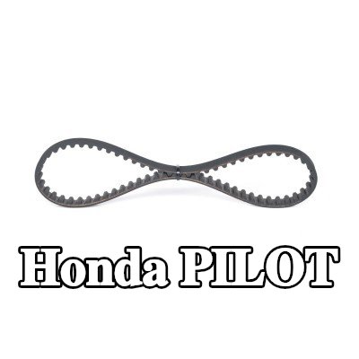 BOSCH عدد أسنان حزام التوقيت: 197, 1576mm — Honda Pilot