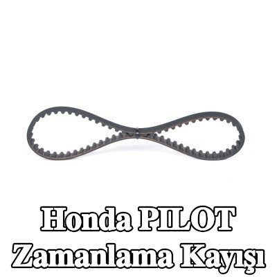 BOSCH Triger Kayışı Diş Sayısı: 197, 1576mm — Honda Pilot