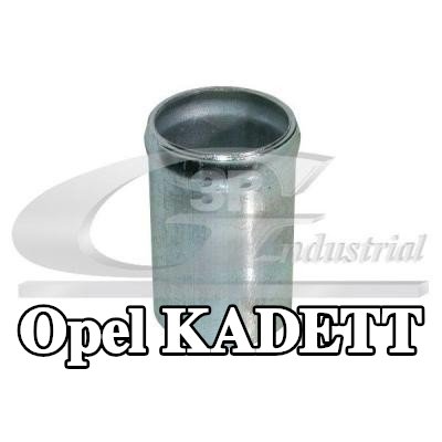 3RG أنبوب سائل التبريد — Opel Kadett