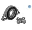 MEYLE Tahrik mili yatağı, orta, bilyalı rulman ile, ORIGINAL Quality — Ford Kuga (1)