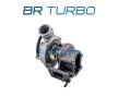 BR Turbo Turboşarj, Conta Seti Dahil — Renault Mascott (3)