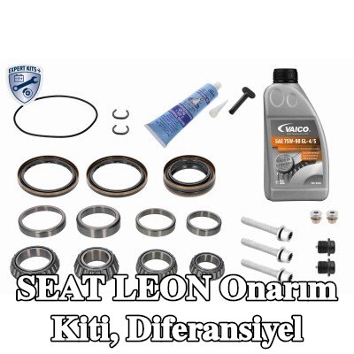 VAICO Onarım Kiti, diferansiyel — SEAT Leon