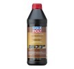 LIQUI MOLY Merkezi hidrolik yağı — Audi A3 (1)