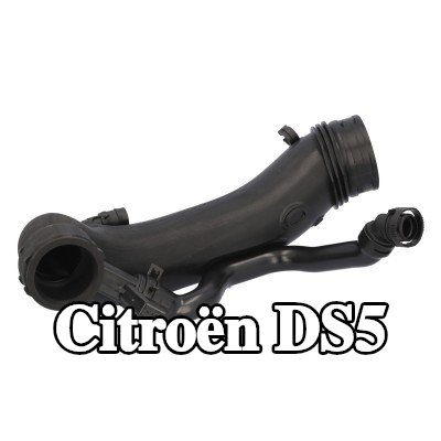 FEBI BILSTEIN خرطوم سحب الشاحن — Citroën Ds5